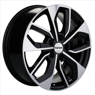 Carwel Эльтон 1703 (i40) 17x7 5x114.3 ET45 DIA67.1