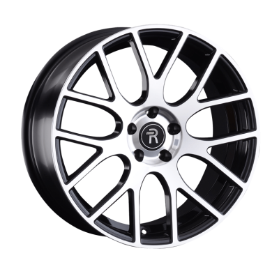 REPLAY A138 19x8.5 5x112 ET28 DIA66.6