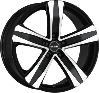 MAK Stone 5 3 15x6 5x139.7 ET0 DIA108.3