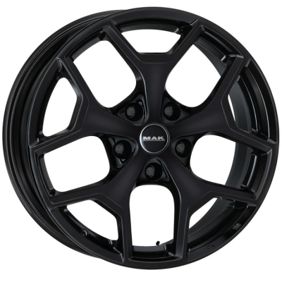 MAK Liberty 18x7.5 5x127 ET44 DIA71.6