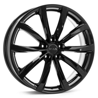 MAK Wolf 18x8 5x112 ET30 DIA76