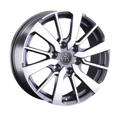 REPLAY MI138 18x7.5 6x139.7 ET38 DIA67.1