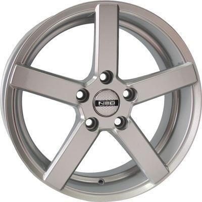 NEO V03-1560 15x6 5x100 ET38 DIA57.1