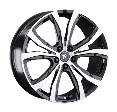 REPLAY LX108 18x8 5x114.3 ET30 DIA60.1