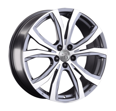 REPLAY LX108 18x8 5x114.3 ET30 DIA60.1