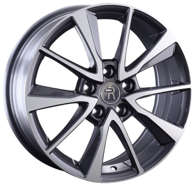 REPLAY LX136 18x8 5x114.3 ET30 DIA60.1