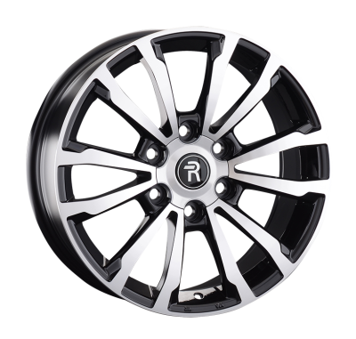 REPLAY TY263 18x7.5 6x139.7 ET25 DIA106.1
