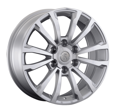 REPLAY TY263 18x7.5 6x139.7 ET30 DIA106.1