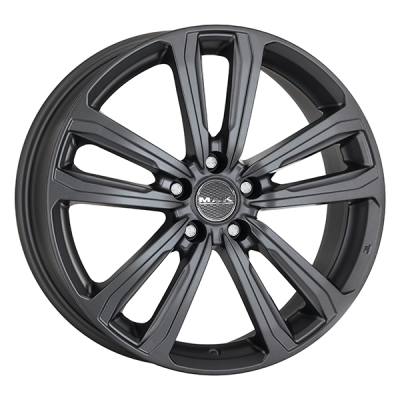 MAK Magma 17x7 5x114.3 ET40 DIA76