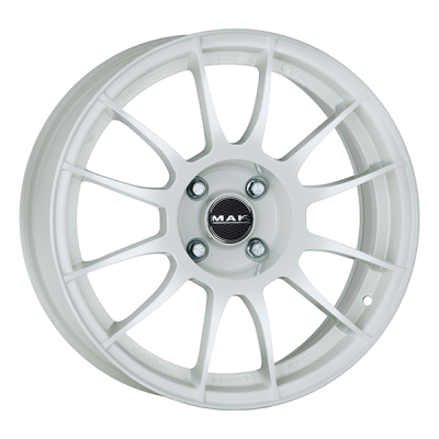 MAK XLR 17x7 4x108 ET42 DIA63.4
