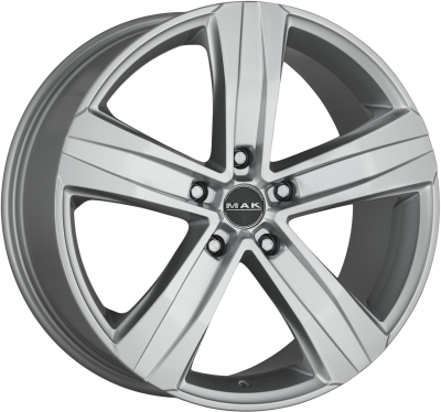 MAK Stone 5 3 18x7.5 5x160 ET50 DIA65.1