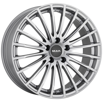 MAK Starlight 18x9 5x112 ET35 DIA66.6