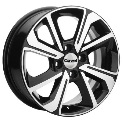Carwel Воже 1501 (Logan) 15x6 4x100 ET40 DIA60.1
