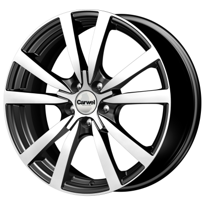 Carwel Гранд 107(131) 17x7 5x100 ET45 DIA67.1