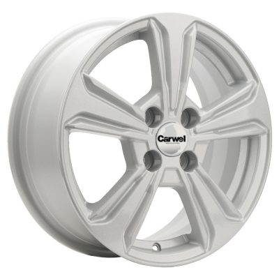 Carwel Диво 1502 (Solaris I) 15x6 4x100 ET48 DIA54.1