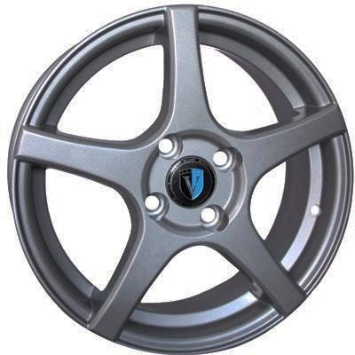 Venti 1510 15x6 4x100 ET37 DIA60.1