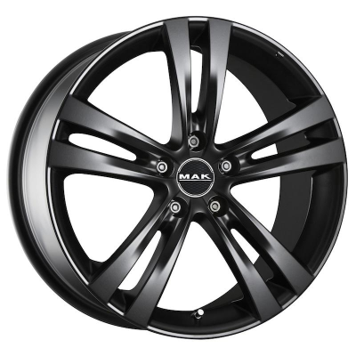MAK Zenith 17x8 5x114.3 ET40 DIA76