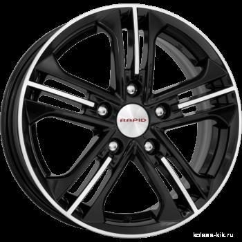 КиК Trinity (КС615) 15x6 5x114.3 ET50 DIA67.1