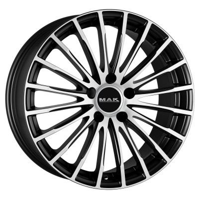 MAK Starlight 18x7.5 5x112 ET52 DIA66.6