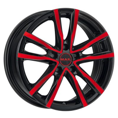 MAK Milano 17x7 5x114.3 ET40 DIA76
