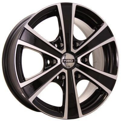 NEO 647 16x7 6x139.7 ET42 DIA92.5