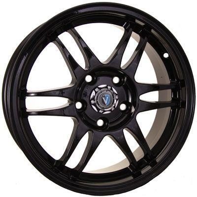 Venti 1502 15x6 4x100 ET45 DIA60.1