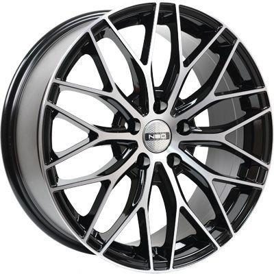 NEO 740 17x7 5x114.3 ET40 DIA66.1