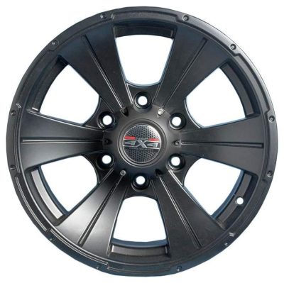 NEO 652 16x7.5 5x139.7 ET0 DIA108