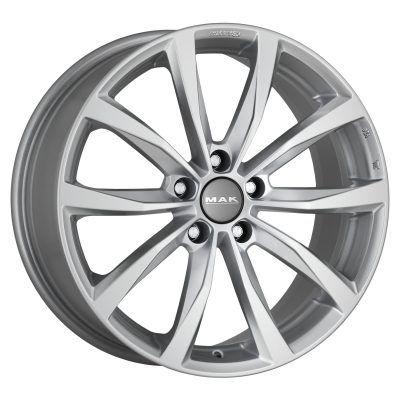 MAK Wolf 18x7.5 5x100 ET48 DIA56.1