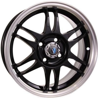 Venti 1502 15x6 4x100 ET45 DIA60.1