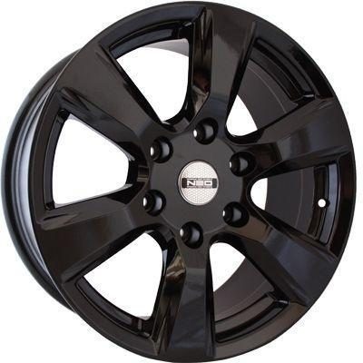 NEO 805 18x7.5 6x139.7 ET25 DIA106.1