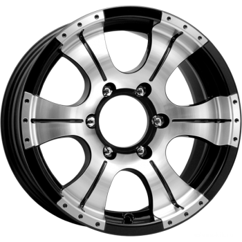 КиК Байконур (КС473) 15x7 6x139.7 ET-5 DIA108.5