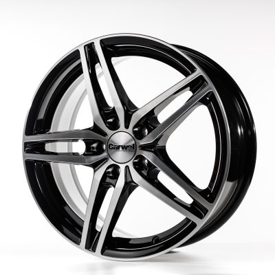 Carwel Хумми 219 16x6.5 5x108 ET50 DIA63.35