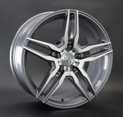 REPLAY B175 18x8 5x112 ET30 DIA66.6