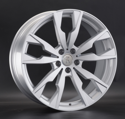REPLAY B228 20x8.5 5x112 ET25 DIA66.6