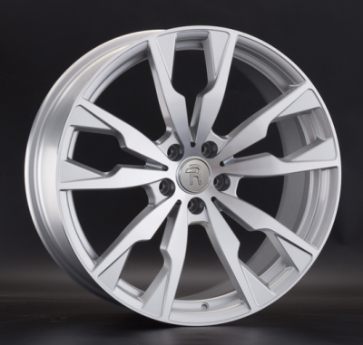 REPLAY B228 20x8.5 5x112 ET25 DIA66.6