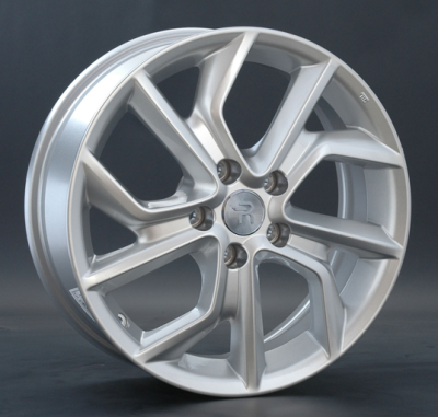REPLAY KI166 17x6.5 5x114.3 ET44 DIA67.1