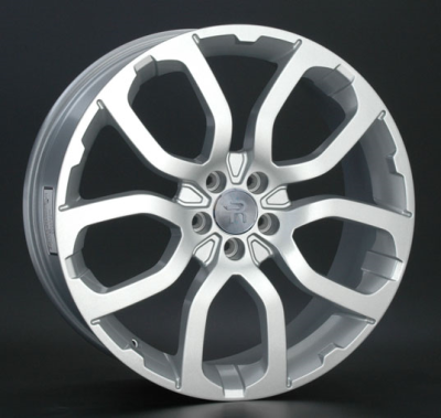 REPLAY LR7 21x9.5 5x120 ET49 DIA72.6