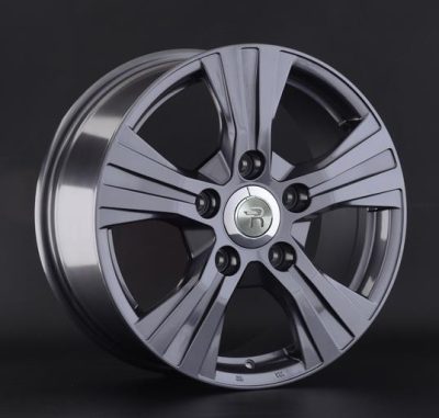 REPLAY LX105 20x8.5 5x150 ET58 DIA110.1