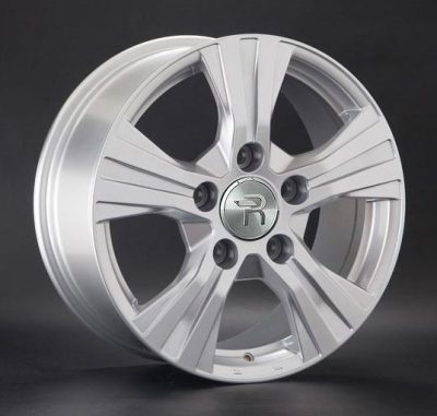 REPLAY LX105 20x8.5 5x150 ET58 DIA110.1