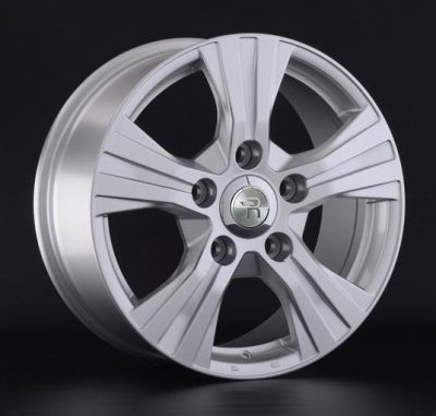REPLAY TY248 20x8.5 5x150 ET58 DIA110.1