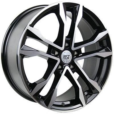 RST R068 (RX) 18x8 5x114.3 ET30 DIA60.1