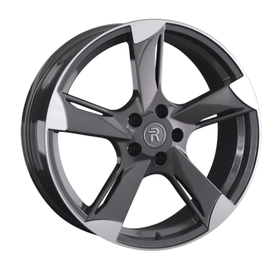 REPLAY A216 19x8.5 5x112 ET20 DIA66.6