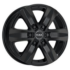 MAK Stone 6 18x8 6x139.7 ET35 DIA67.1