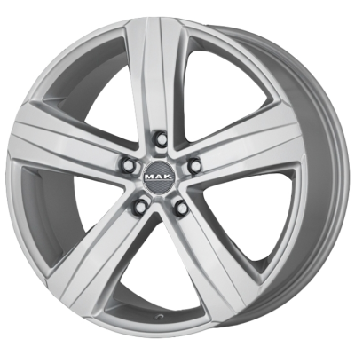 MAK Stone 5 3 16x6.5 5x160 ET60 DIA65.1