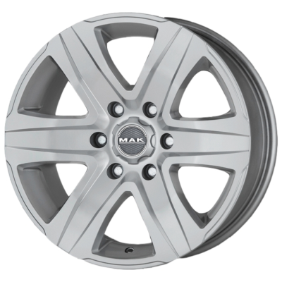 MAK Stone 6 18x8 6x139.7 ET35 DIA106.1