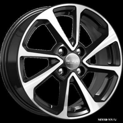 iFree КС861 (ZV Hyundai Solaris I) 15x6 4x100 ET48 DIA54.1