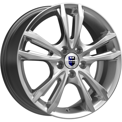 КиК Samara (КС866) 16x6 5x100 ET40 DIA67.1