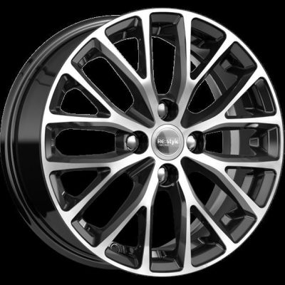 iFree КС782 (ZV KIA Rio I) 15x6 4x100 ET48 DIA54.1