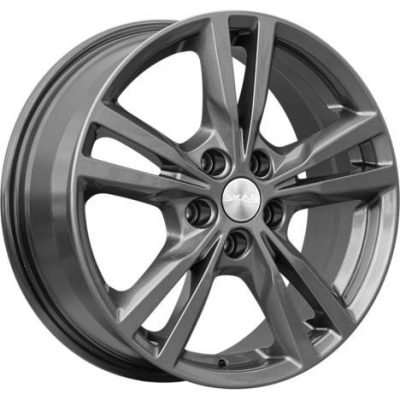 Скад Мельбурн 17x7 5x114.3 ET45 DIA66.1